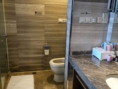 -烟台百纳瑞汀酒店