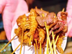 -神户赤童日式烤肉伙伴(东直门店)