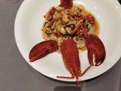-徐记海鲜(观沙岭|滨江新城店)