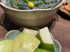 -蘑界·野生菌火锅(深业上城店)