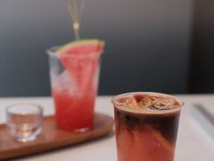 -THE RAVEN乌鸦咖啡(天利店)