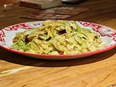 -破三川·新川菜(静安大融城店)