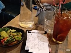 -卡朋西餐(较场西路店)