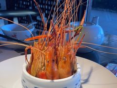 -穿越·外婆家(西溪天堂店)