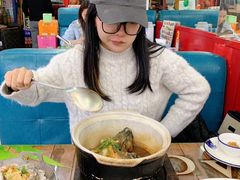 -鑫鸿达·海鲜闽菜热炒小馆(中山路店)