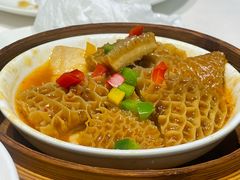 -临家小院·潮汕菜·商务宴请·点心(白石洲店)