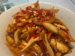 -传统菜农庄(皇姑路店)