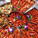 南昌探店|船山路宝藏龙虾馆🦐超好吃‼️