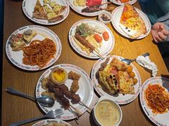 -比格比萨自助(花园路店)