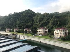 -斯瑞特国际酒店
