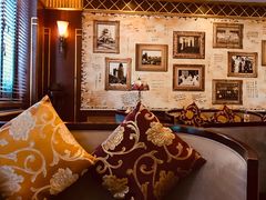 -国际饭店·原点咖啡吧ORIGIN CAFE&BAR