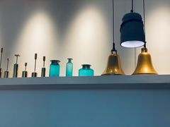 -HELLO MUSAE 拾光缪斯餐厅·纯正希腊风味(苏州中心店)
