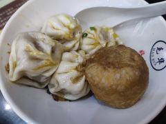 -毛华美食(清扬路店)