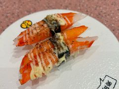 -元气寿司(环球港店)