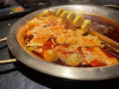-九鼎轩脆毛肚火锅(南京东路店)