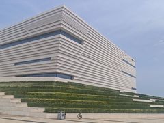 -烟台金沙滩海滨公园