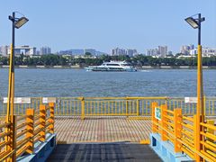 -珠江夜游广州塔·中大码头