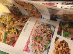 -婆婆家·湛江特色美食(福田振华路店)