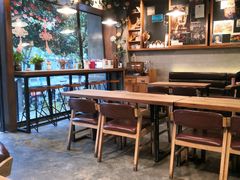 大堂-每碗面馆(新鸿安大厦店)