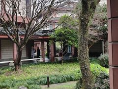 -浙江省博物馆(孤山馆区)
