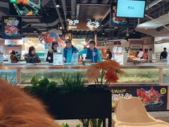 -盒马鲜生(枣园路店)