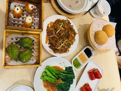 -蔡澜点心·粤菜(新街口IFCX店)