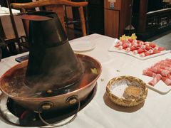-东来顺饭庄(西直门店)