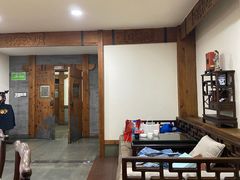 -保定会馆(裕华店)