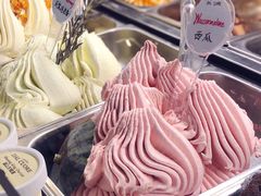 -Dal Cuore 达可芮冰淇淋(陕西北路店)
