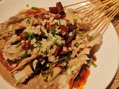 -小乾杯串店•16年沈阳烧烤(文安路店)