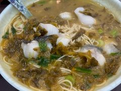 -晓午阳常熟炒浇面(红庙店)