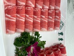 -东来顺饭庄(天坛店)