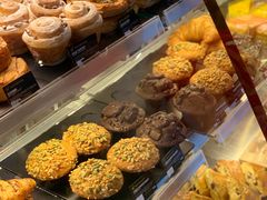 -星巴克(无锡百联奥特莱斯店)