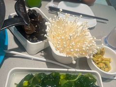 -半天妖烤鱼(京新广场店)