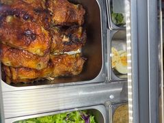 -集庄乡烤肉卷饼(朝阳凯德望京店)