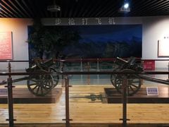 -平西抗日烈士陵园