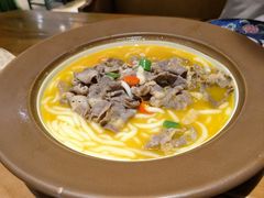 -老西门·常州菜(新区店)