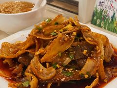 夫妻肺片-太婆天府山珍酒楼(亚运村店)