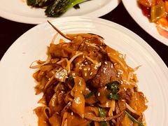 -贵阳万丽酒店·新满福楼餐厅
