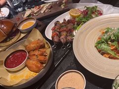 -Nord Grill&Bar Highland诺德西餐(深圳欢乐海岸店)