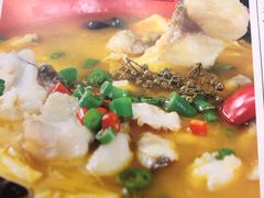 -李氏传家菜(兴城路店)