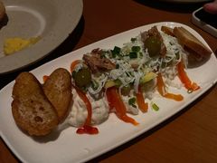 -OLLA 西班牙餐厅(丰盛里店)