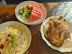 -面辣子·陕西家乡菜(长安店)