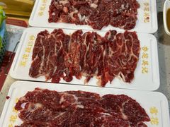 -杏花吴记牛肉火锅