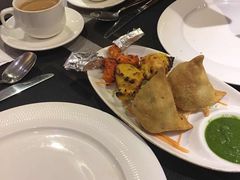 -Pita's&Tika's中东和印度风味餐厅(龙湖天街店)