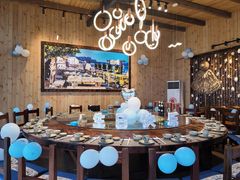 -这片海·海景餐厅(博鳌店)