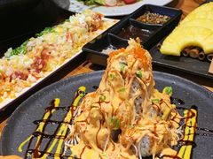 -黑牛の店·和牛烧肉(大悦城店)