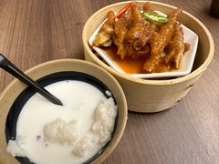 -苏小柳点心·手作小笼包(浦东嘉里城分院)