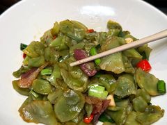 -桐湾大院·桐庐菜(滨江店)