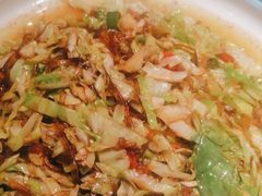 -红蜡烛-养生粥-津鲁菜(中山路店)